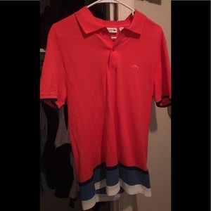 Lacoste Polo Shirt